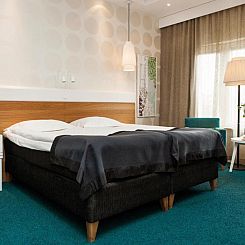 Elite Hotel Marina Plaza