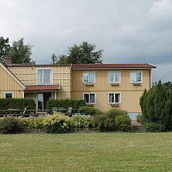 Nyckelbo Vandrarhem