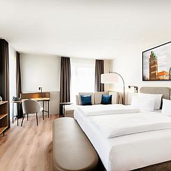 Welcome Hotel Darmstadt