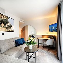 Welcome Hotel Darmstadt