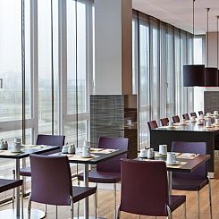 InterCityHotel Darmstadt