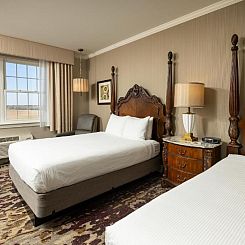 Amish View Inn & Suites