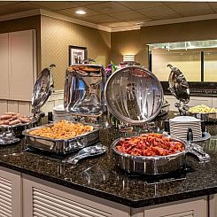 Amish View Inn & Suites