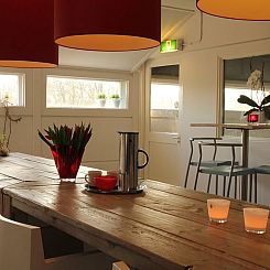 Vakantiehuisje in Langedijke