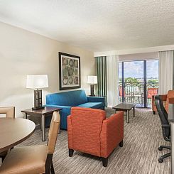 Holiday Inn Express Hotel & Suites Ft. Lauderdale-Plantation