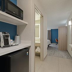 Holiday Inn Express Hotel & Suites Ft. Lauderdale-Plantation