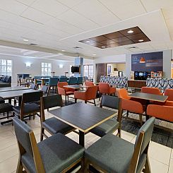 Holiday Inn Express Hotel & Suites Ft. Lauderdale-Plantation