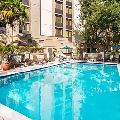 Hyatt Place Ft. Lauderdale/Plantation