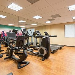 Hyatt Place Ft. Lauderdale/Plantation