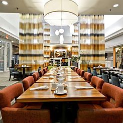 Hilton Garden Inn Austin Round Rock