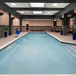 Austin Marriott North