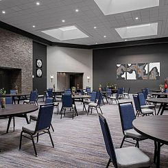 Austin Marriott North