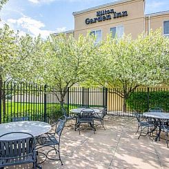 Hilton Garden Inn Wichita