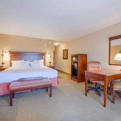 Hampton Inn & Suites Pinedale