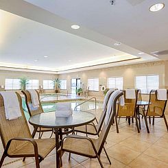 Hampton Inn & Suites Pinedale