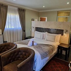 Glen Marion Guest House