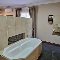 Glen Marion Guest House