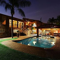 Glen Marion Guest House