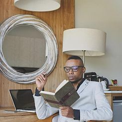 Menlyn Boutique Hotel