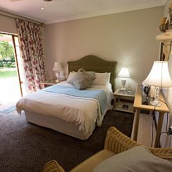 MacGregors Guest House