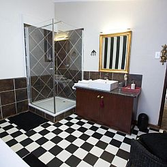 MacGregors Guest House