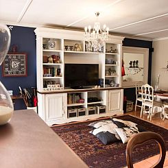 MacGregors Guest House