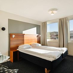 Hotel Sverre