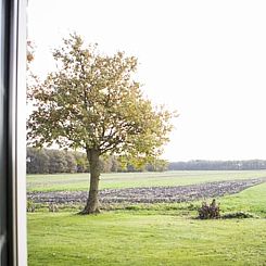 Vakantiehuis in Harich