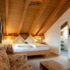 Hotel Ferienhaus Fux