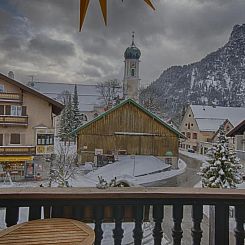 Hotel Ferienhaus Fux