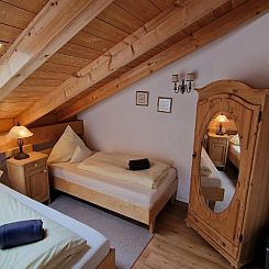 Hotel Ferienhaus Fux