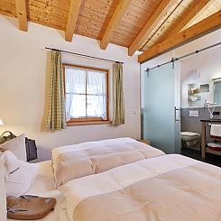 Ferienhaus Alpinissimo