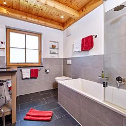 Ferienhaus Alpinissimo