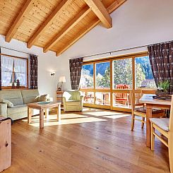 Ferienhaus Alpinissimo