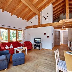 Ferienhaus Alpinissimo