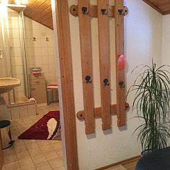 Apartements Ingrid Unhoch-Raggl