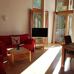 Ferienwohnungen Almrausch