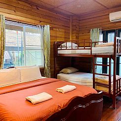 Baan Soontree Resort