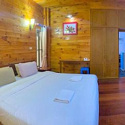 Baan Soontree Resort