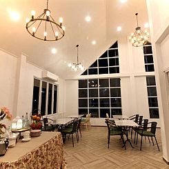 Green Apple Villa