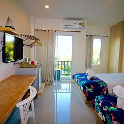 Green Apple Villa