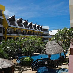 Woraburi Phuket Resort & Spa - SHA Plus