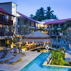 Baan Karon Resort - SHA Plus