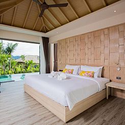 Mandarava Resort and Spa, Karon Beach - SHA Extra Plus