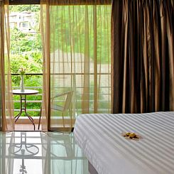 Mellow Space Boutique Rooms