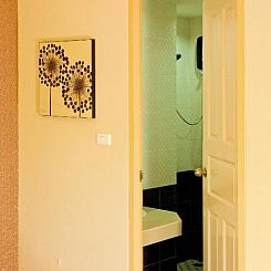 Mellow Space Boutique Rooms