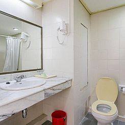 Hadthong Hotel
