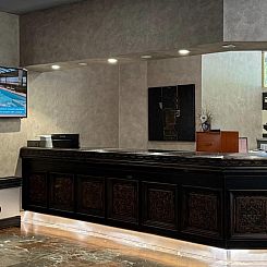 Hotel Condestable Iranzo