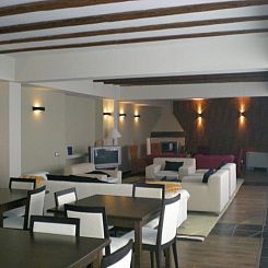 Posada La Casona de Valbuena