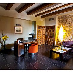 Posada La Casona de Valbuena